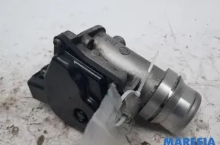 RENAULT Scenic 3 generation (2009-2015) Throttle Body 284218181,8200614985 27759033