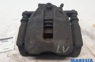 RENAULT Clio 4 generation (2012-2020) Inne części ciała 7701059704,7701208332 27759569