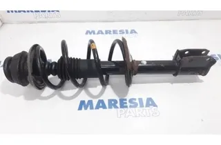 DACIA Logan 1 generation (2004-2012) Front Left Shock Absorber 6001550701,6001549184,8200748984 27764652