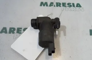 RENAULT Espace 4 generation (2002-2014) Dysza do szyby przedniej 8200030639,8200194414 27780486