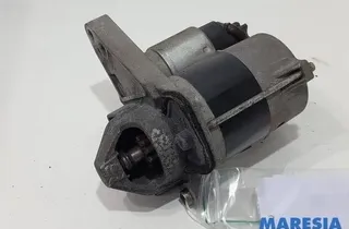 RENAULT Megane 3 generation (2008-2020) Rozrusznik 233003847R,233001071R,233009161R,233007970R 27783364