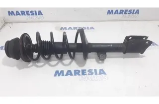 DACIA Duster 1 generation (2010-2017) Front Left Shock Absorber 543026656R,8200813791 27784201