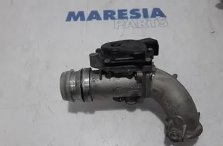 RENAULT Kangoo 2 generation (2007-2021) EGR Valve 8200614985,146123443,82008464540,8200846454 27826797