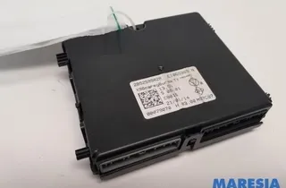 RENAULT Clio 4 generation (2012-2020) Climate  Control Unit E1069369,285251988R,285259902R 27910595