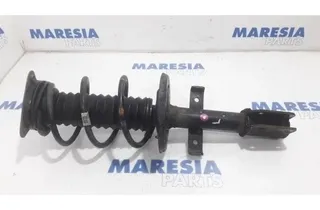 RENAULT Clio 4 generation (2012-2020) Front Left Shock Absorber 27926747
