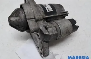 RENAULT Captur 1 generation (2013-2019) Rozrusznik 233009161R,233007970R 28078786