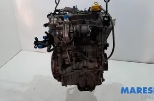 DACIA Sandero 2 generation (2013-2020) Engine 8201588166,8201342064 29069635