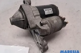 DACIA Sandero 2 generation (2013-2020) Rozrusznik 233000779R,233000779 29313164