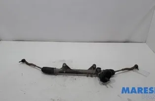 RENAULT Clio 4 generation (2012-2020) Steering Rack 490018833R,490013626R 30741807