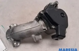 RENAULT Megane 3 generation (2008-2020) Throttle Body 008200614985,8200614985 30855533