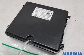 RENAULT Clio 4 generation (2012-2020) Jednostka kontroli klimatu 285251988R,285259902R 31800993