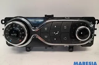 RENAULT Clio 4 generation (2012-2020) Jednostka kontroli klimatu 275108796R,140303,00275108796R 32851750