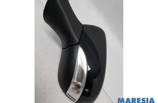 RENAULT Clio 4 generation (2012-2020) Left Side Wing Mirror 963022031R,963025724R,963669996R,963734621R 33066356