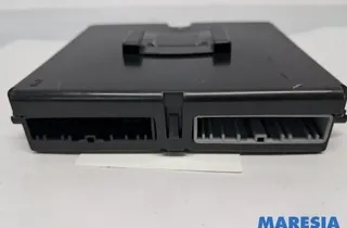 RENAULT Clio 4 generation (2012-2020) Jednostka kontroli klimatu E1079488,285254514R 33156529