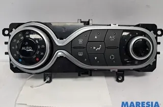 RENAULT Clio 4 generation (2012-2020) Jednostka kontroli klimatu 275105430R,275105430 33156623
