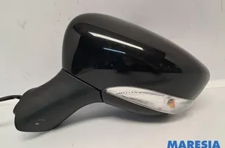RENAULT Clio 4 generation (2012-2020) Left Side Wing Mirror 963022031R,963025724R 33531016