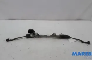 RENAULT Clio 4 generation (2012-2020) Steering Rack 490012121R,490018833R,00490012121R,20171205R 33531087