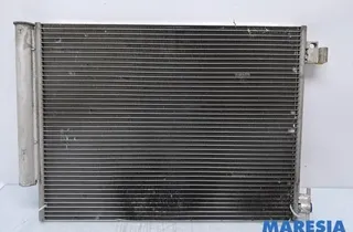 RENAULT Captur 1 generation (2013-2019) Air Condition Pump 921006843R,921006843 34539803