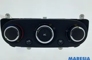RENAULT Clio 4 generation (2012-2020) Jednostka kontroli klimatu T1019676Z,275704632R,E1072485,275102750R 34997994