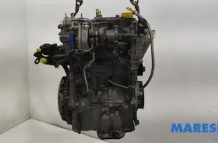 RENAULT Clio 4 generation (2012-2020) Engine 8201342064,8201588166 35107780
