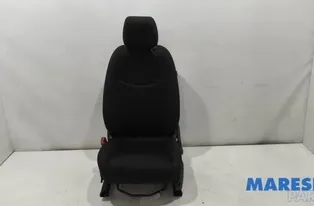 OPEL Karl 1 generation (2015-2020) Front Left Seat 42642127,94560492,42507924,42476862 35107776