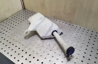 OPEL Insignia A (2008-2016) Zbiornik spryskiwacza okien 401140137,13227295 26069309