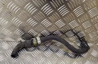 FORD Galaxy 2 generation (2006-2015) Power Steering Hose Pipe 6G913691ED 26075936