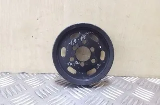 AUDI A4 B6/8E (2000-2005) Koło pasowe pompy wspomagania układu kierowniczego 038145255D 26090968