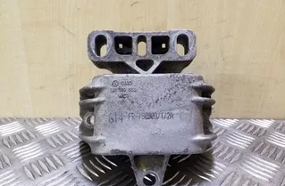 SKODA Octavia 2 generation (2004-2013) Gearbox Mount 1J0199555AP 26104202