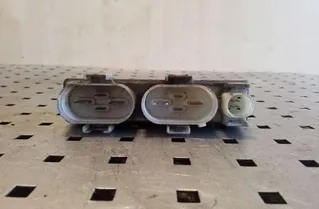 VOLKSWAGEN Sharan 1 generation (1995-2010) Przekaźnik wentylatora płynu chłodzącego 898726000,701919506A 26121531