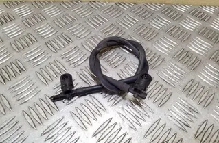 OPEL Insignia A (2008-2016) Dysza do szyby przedniej 401140137 26129491