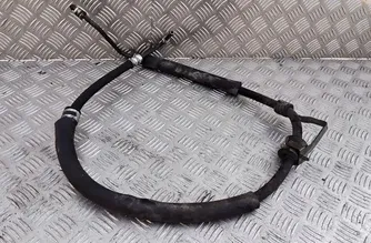 OPEL Antara 1 generation (2006-2015) Power Steering Hose Pipe 96626696 26145021