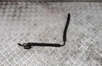 AUDI 80 B4 (1991-1996) Power Steering Hose Pipe 8A1422893P 26205019