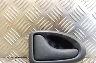 RENAULT Megane 1 generation (1995-2003) Right Front Internal Door Opening Handle 7700830078,91127201 32161032