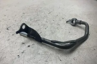 TOYOTA Corolla Verso 1 generation (2001-2009) Power Steering Hose Pipe 34178460