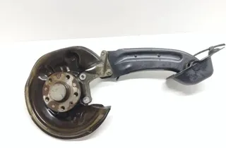 AUDI Q3 8U (2011-2020) Rear Left Wheel Hub 5N0615611C 35101588