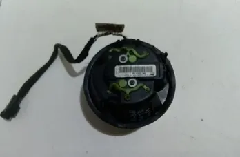 DACIA Logan 1 generation (2004-2012) Interior Heater 8200486105B 22674632