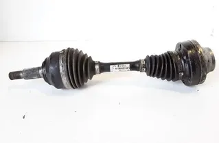 PORSCHE Cayenne 955 (2002-2010) Przedni prawy wał napędowy 7L6407271A 22676649