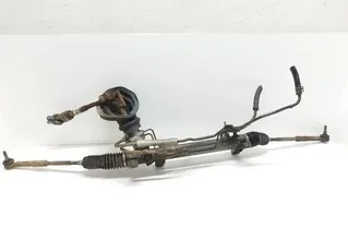 TOYOTA Avensis 2 generation (2002-2009) Drążek kierowniczy AC46000 22692372