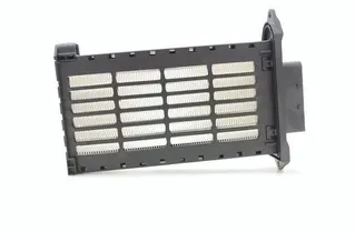 DACIA Sandero 1 generation (2008-2012) Electric Cabin Heater Radiator N103789TD 22697139
