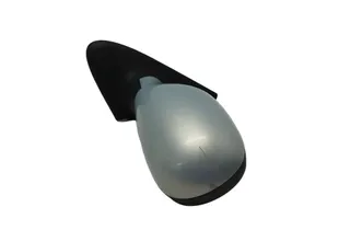RENAULT Megane 2 generation (2002-2012) Left Side Wing Mirror E2028011,E2018011 25717770
