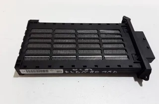 DACIA Logan 1 generation (2004-2012) Electric Cabin Heater Radiator N103789TD 31616144