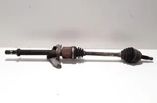 DACIA Logan 1 generation (2004-2012) Front Right Driveshaft 31616164