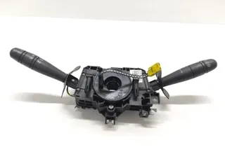 DACIA Logan 1 generation (2004-2012) Przełącznik dźwigni wycieraczek kierunkowskazów 8200792584P 33031273