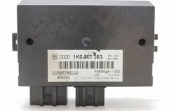 VOLKSWAGEN Passat B7 (2010-2015) Jednostka sterująca haka holowniczego 1K0907383 33585850