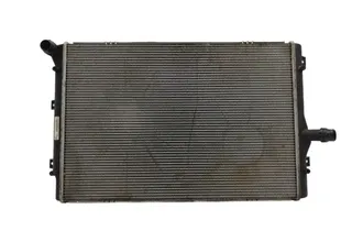 VOLKSWAGEN Passat B8 (2014-2023) Chłodnica klimatyzacji 3C0121253AR 33875038