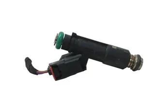 OPEL Karl 1 generation (2015-2020) Fuel Injector 12655674 35105765