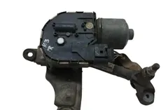 FORD S-Max 1 generation (2006-2015) Wiper motor 6M2117504AG 35109580