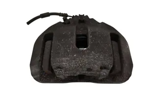 BMW 5 Series F10/F11 (2009-2017) Zacisk hamulca przedniego lewego 6030348 34063931