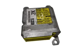 TOYOTA RAV4 3 generation (XA30) (2005-2012) SRS Control Unit 8917042210 34066846